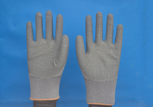 乳胶手套5