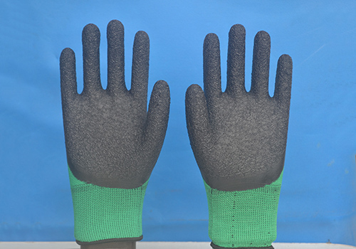 乳胶手套6