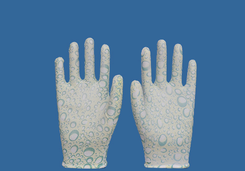 PU手套5
