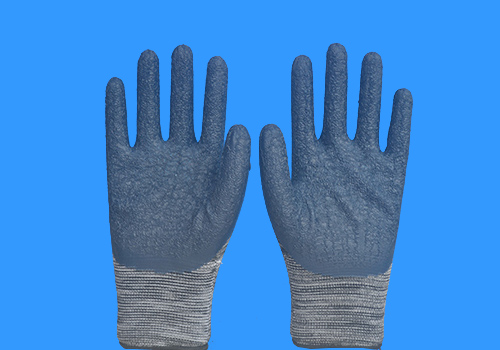 乳胶手套2