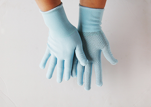 点塑手套7