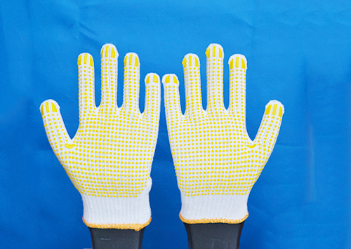点塑手套1