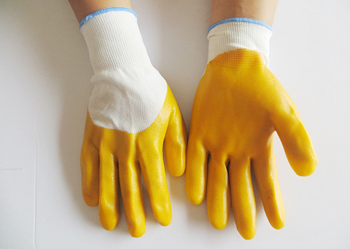 乳胶手套01