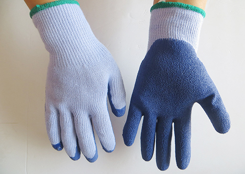 乳胶手套05