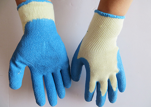 乳胶手套06