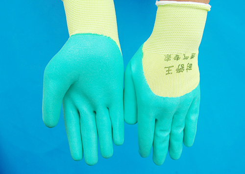 乳胶手套016