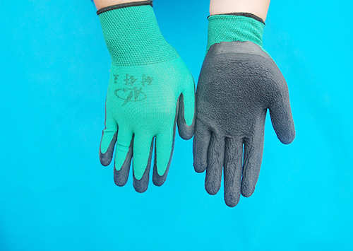 乳胶手套018