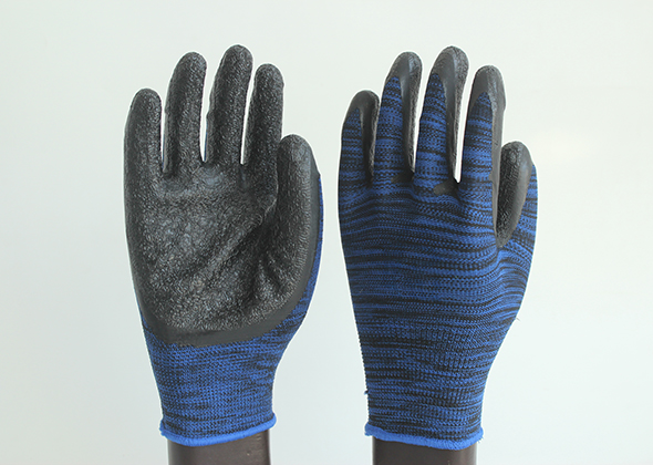 389十三针尼龙皱纹宝兰